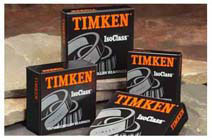 timken軸承